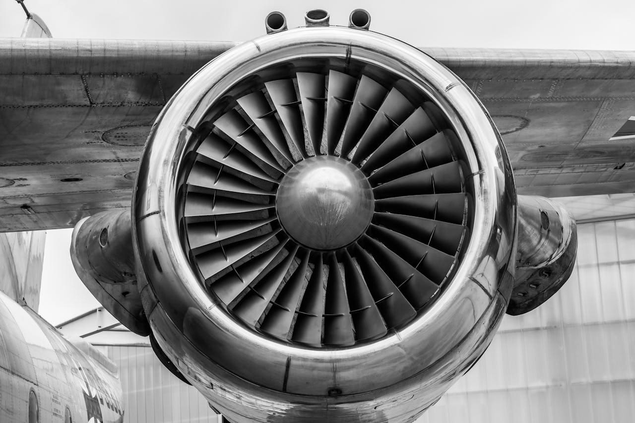 turbina